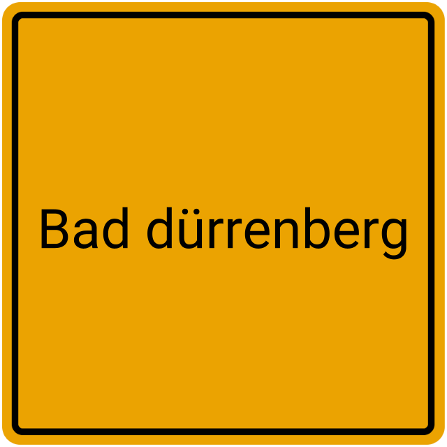 Meldebestätigung Bad Dürrenberg
